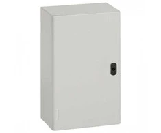 Metalinis skydas Legrand ATLANTIC 036943 (1200x800x300, IP66, IK10)
