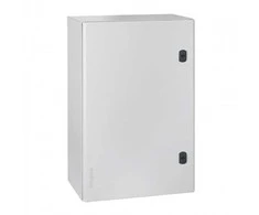 Metalinis skydas Legrand ATLANTIC 036944 (800x600x400, IP66, IK10)