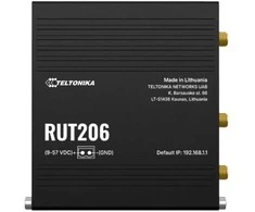 Modemas Teltonika RUT206 LTE(4G)