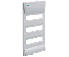 Modulinis dangtelis Hager VZ223N