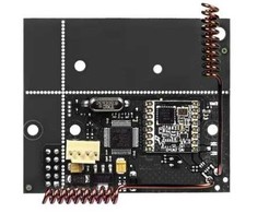 Modulis AJAX uartBridge