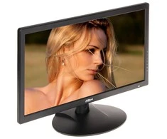 MONITORIUS 1xVIDEO, VGA, HDMI, AUDIO LM22-L200 21.5 " DAHUA