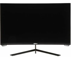 MONITORIUS HDMI, DP, AUDIO LM27-E230C 27 " DAHUA