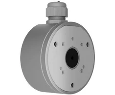 Montavimo bazė kameroms Ajax JUNCTIONBOX (Balta, 152×117×59 mm)