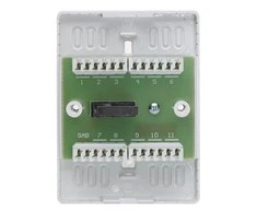 MONTAŽO GNYBTŲ MODULIS MZ-2-CT SATEL