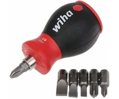 MULTIBIT ATSUKTUVAS WH-MD/MULTI-1/STUBBY WIHA