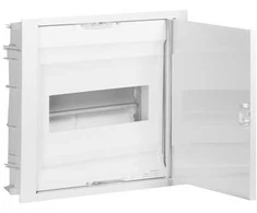 NEDBOX 12+2 mod. įleidžiamas skydelis Legrand 001431