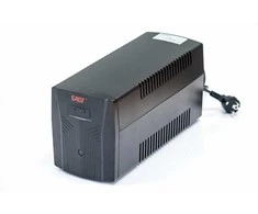 NEPERTRAUKIAMO MAITINIMO ŠALTINIS East EA285 UPS (tower, LED, 850 VA/510W)