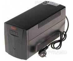 NEPERTRAUKIAMO MAITINIMO ŠALTINIS (UPS) EAST EA265 LED, 650VA