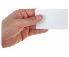 NUOTOLINĖ KORTELĖ RFID SU MODIFIKUOTU UID ATLO-105