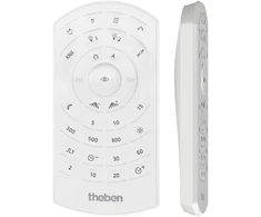 Nuotolinio valdymo pultas Senda P Theben T9070910