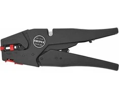 Nužievinimo replės KNIPEX 1240200