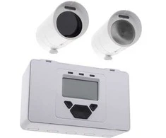 Optinis dūmų barjeras FIRERAY 3000