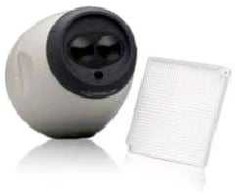 Optinis dūmų barjeras FIRERAY 5000 DET