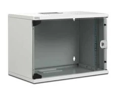 Pakabinama spinta 19" 7U 540x400x300