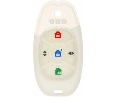 PAKEIČIAMA KLAVIATŪRA GKX-1 PULTAMS APT-200, MPT-300, MPT-350 SATEL