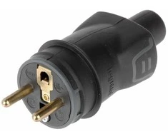 PAPRASTAS KIŠTUKAS LE-50114 230 V 16 A LEGRAND