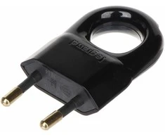 PAPRASTAS KIŠTUKAS LE-50309 230 V 2.5 A LEGRAND