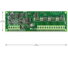 PARADOX praplėtėjas SP-ZX8