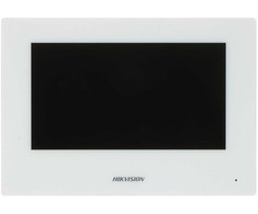 PATALPŲ VIDAUS SKYDELIS DS-KH6320Y-WTE2/Baltas Hikvision