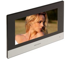 MONITORIUS VIDEO INTERCOM HIKVISION DS-KH6320Y-WTE2