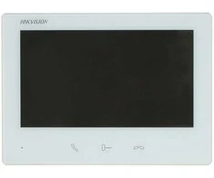 PATALPŲ VIDAUS SKYDELIS DS-KH7300EY-WTE2/Baltas Hikvision