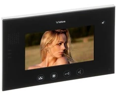 PATALPŲ VIDAUS SKYDELIS M670B VIDOS