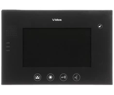 PATALPŲ VIDAUS SKYDELIS M670B VIDOS