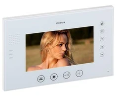 PATALPŲ VIDAUS SKYDELIS M670W-S2 VIDOS