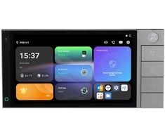 PATALPŲ VIDAUS SKYDELIS SCP3022B-IBZ IP / Wi-Fi / 2-Wire DAHUA