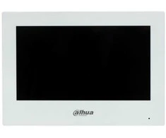 PATALPŲ VIDAUS SKYDELIS VTH2621GW-P IP DAHUA