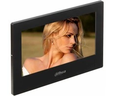 PATALPŲ VIDAUS SKYDELIS VTH5321GB-W Wi-Fi / IP DAHUA