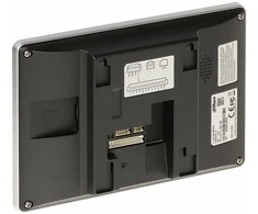 PATALPŲ VIDAUS SKYDELIS VTH5422HB-W IP / Wi-Fi / 2-Wire DAHUA