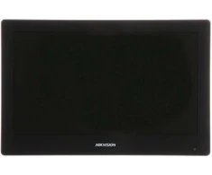 PATALPŲ VIDAUS SKYDELIS Wi-Fi / IP DS-KH8520-WTE1/EU Hikvision
