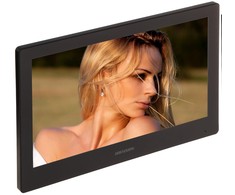 PATALPŲ VIDAUS SKYDELIS Wi-Fi / IP DS-KH8520-WTE1/EU Hikvision