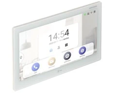PATALPŲ VIDAUS SKYDELIS Wi-Fi / IP DS-KH9510-WTE1(B) Hikvision