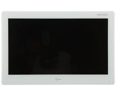 PATALPŲ VIDAUS SKYDELIS Wi-Fi / IP DS-KH9510-WTE1(B) Hikvision