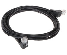 Goobay PATCHCORD RJ45/2.0-KK/B 2.0 m