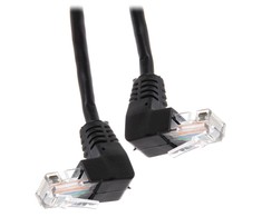 Goobay PATCHCORD RJ45/2.0-KK/B 2.0 m