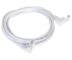 Goobay PATCHCORD RJ45/2.0-KK/W 2.0 m