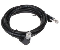Goobay PATCHCORD RJ45/2.0-PK/B 2.0 m