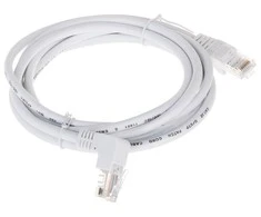 Goobay PATCHCORD RJ45/2.0-PK/W 2.0 m
