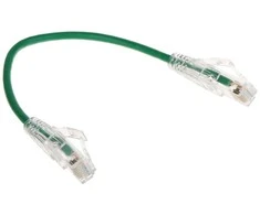 TST PATCHCORD RJ45/6/0.2-G-THIN 0.2 m