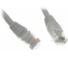 PATCHCORD RJ45/6/15-Pilkas 15 m