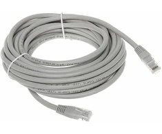 PATCHCORD RJ45/6/5.0-Pilkas 5.0 m