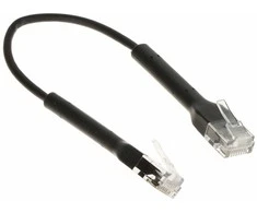 PATCHCORD UC-PATCH-RJ45-BK 0,1 m UBIQUITI