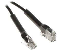 PATCHCORD UC-PATCH-RJ45-BK 0,1 m UBIQUITI