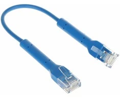 PATCHCORD UC-PATCH-RJ45-BL 0.1 m UBIQUITI