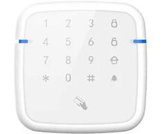 Patrol Hawk Belaidė klaviatūra VCare3 V3-KP su RFID skaitytuvu, 868Mhz