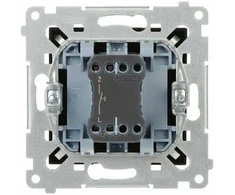 Kontakt Simon PAVIENIS MOMENTINIS MYGTUKAS DD1A.01/49-SIMON54 250 V 16 A